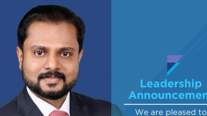 UAE: Fidelity United appoints new COO